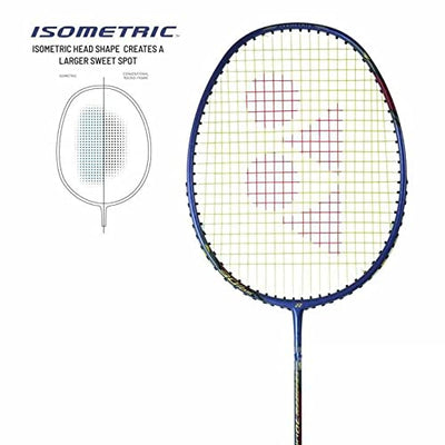 YONEX NANORAY 70 LIGHT badmintion racquet