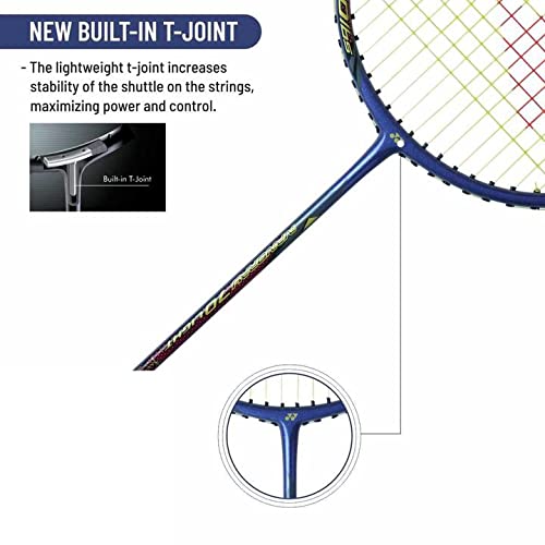 YONEX NANORAY 70 LIGHT badmintion racquet