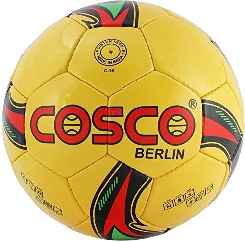 Football Cosco Berlin