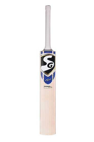 SG Thunder Plus Kashmir Willow Cricket Bat