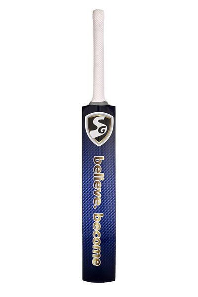 SG Thunder Plus Kashmir Willow Cricket Bat