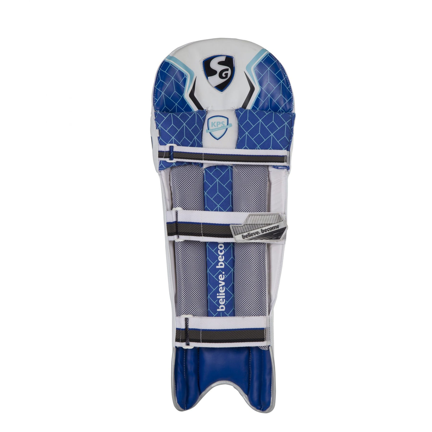 SG ECOLITE CRICKET BATTING LEGGUARD YOUTH