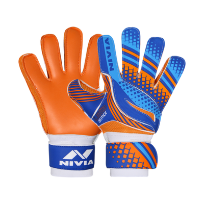 GOALKEEPER GLOVES NIVIA ARMOUR ULTRA