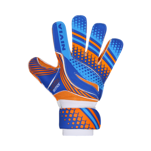 GOALKEEPER GLOVES NIVIA ARMOUR ULTRA