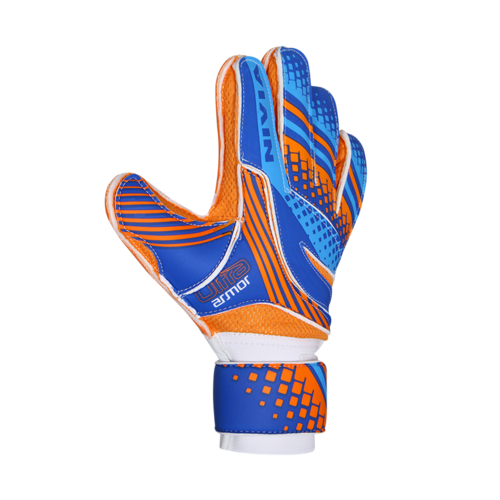 Nivia online goalkeeper gloves