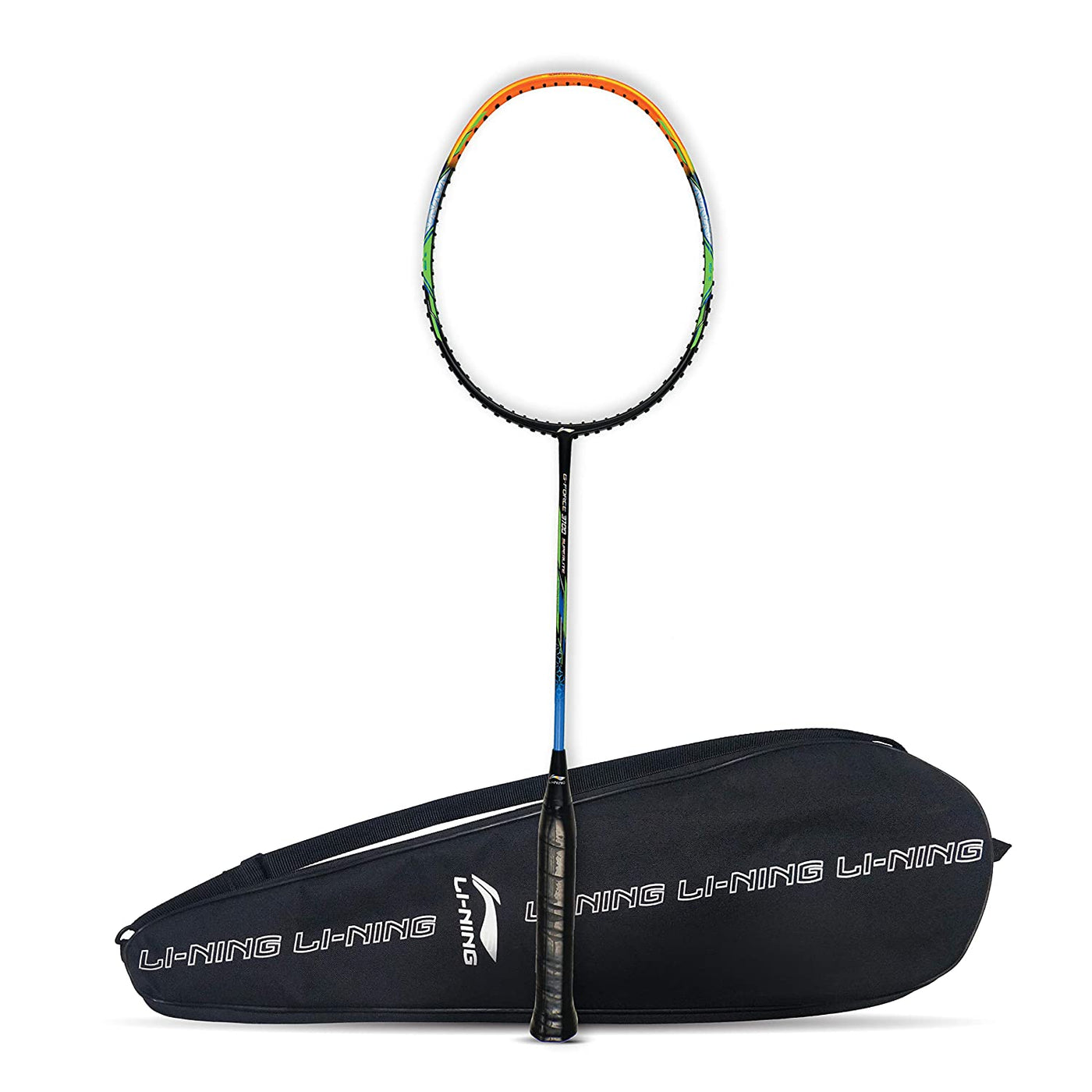 Lining G-Force Superlite 3700 Black/Amber