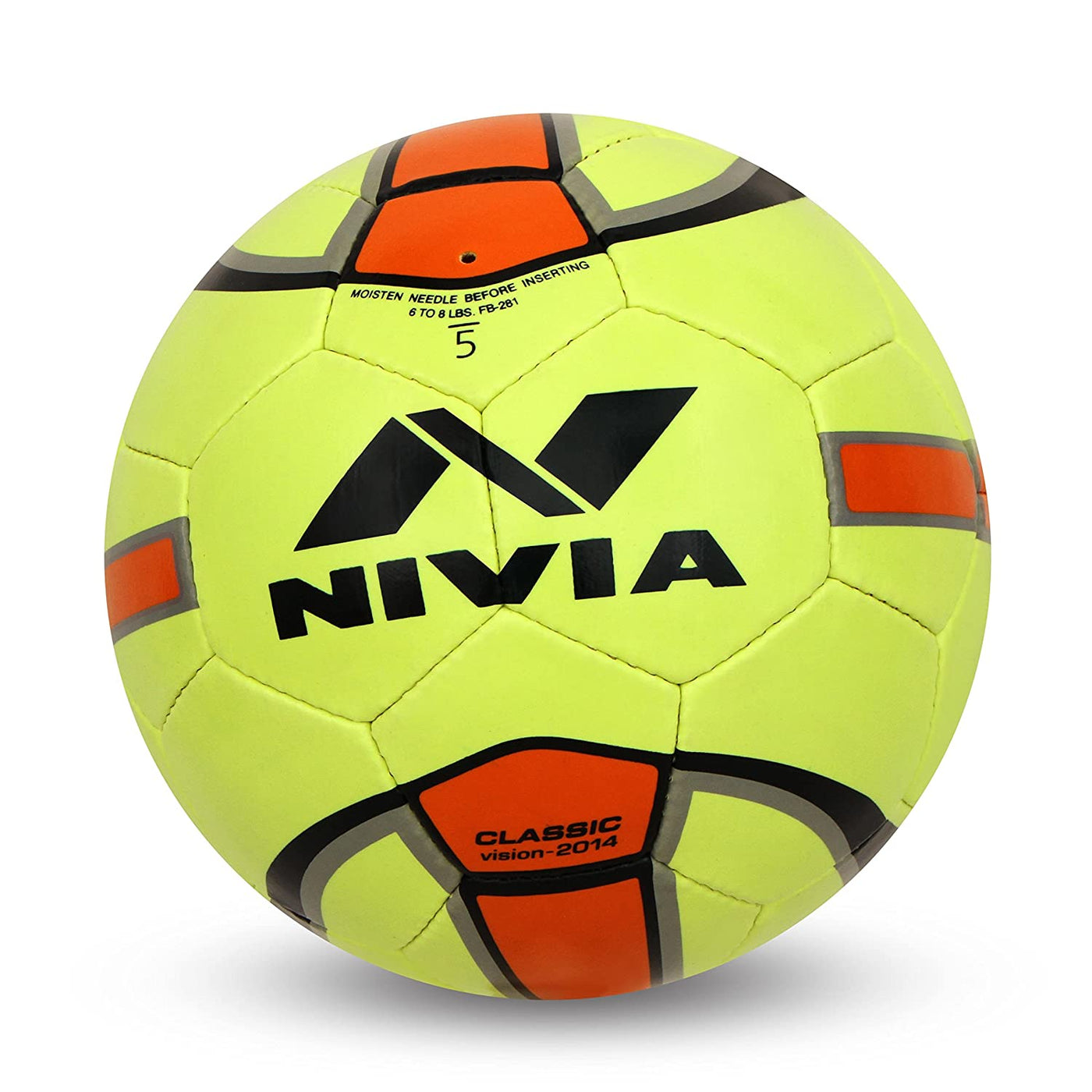 Football Nivia Classic