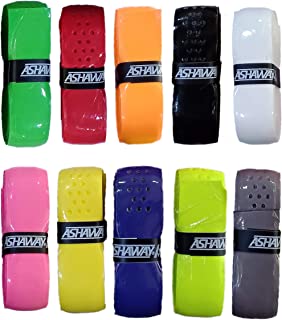 ASHAWAY GRIP SOFT (10PCS PACK)