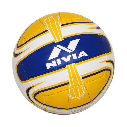 Volleyball Nivia super synthetic