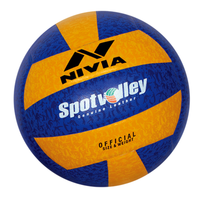 VOLLEY BALLS NIVIA SPOTVOLLEY