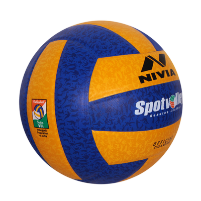 VOLLEY BALLS NIVIA SPOTVOLLEY