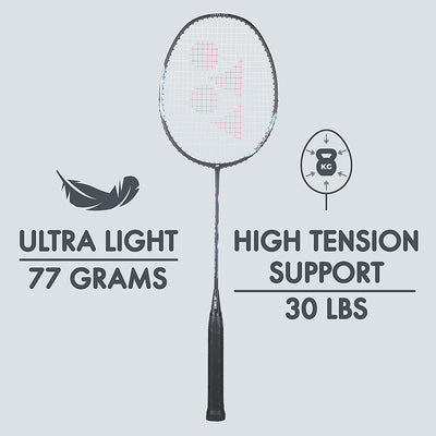 YONEX ASTROX LITE 27I BADMINTON RACQUET