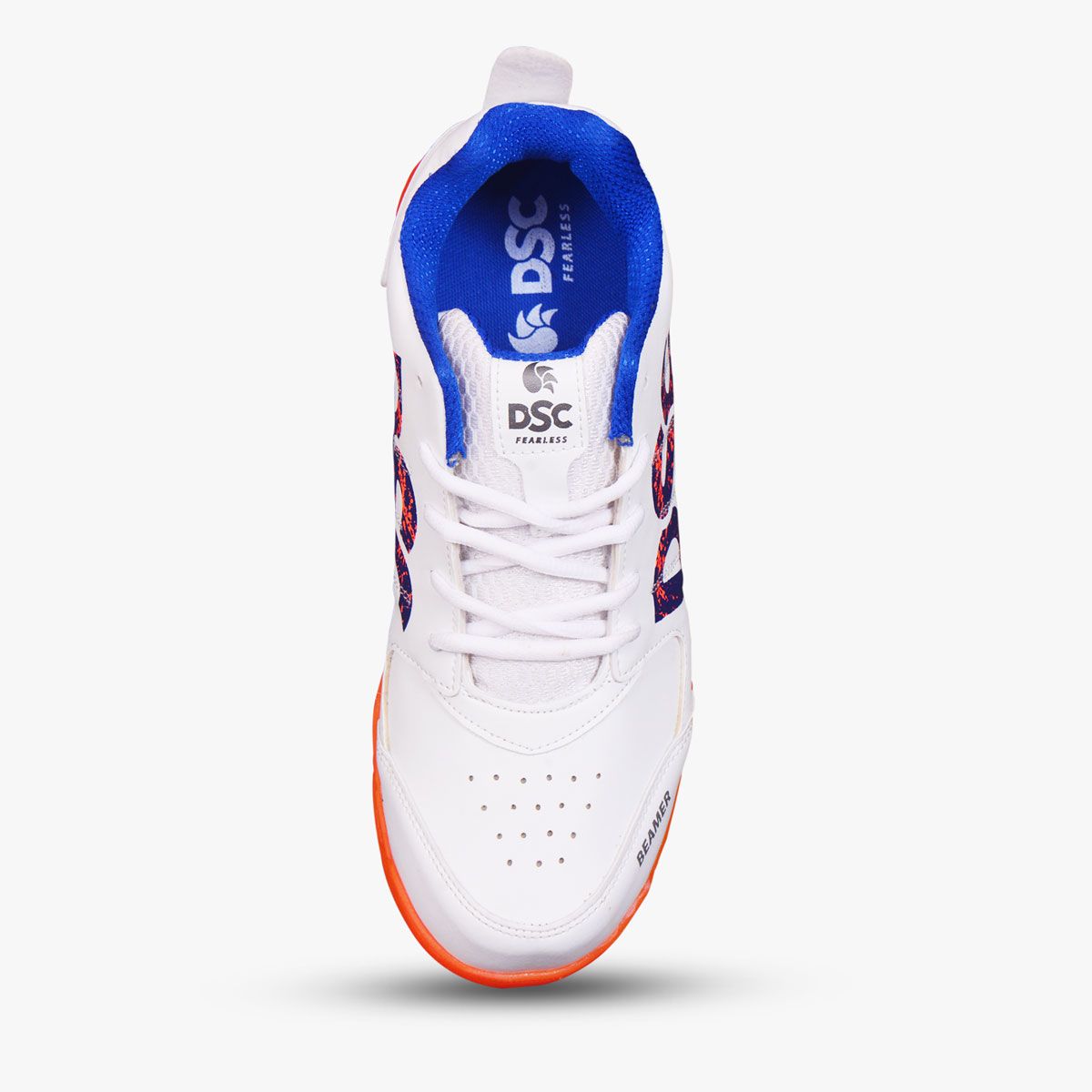 DSC Cricket shoes Beamer