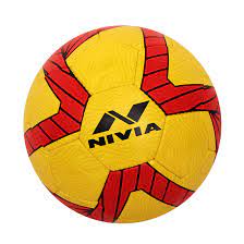 Football Nivia Kross World