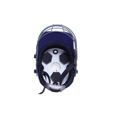 ss cricket helmet prince