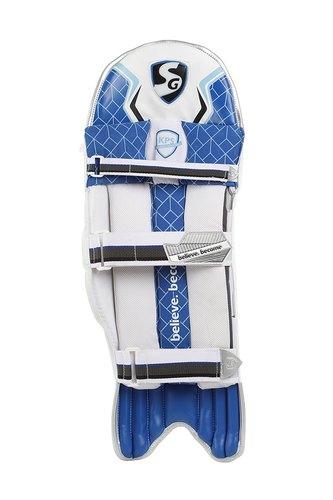 SG RSD PROLITE CRICKET BATTING LEGGUARD YOUTH