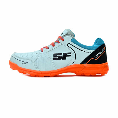 SF Cricket Shoes Warrior