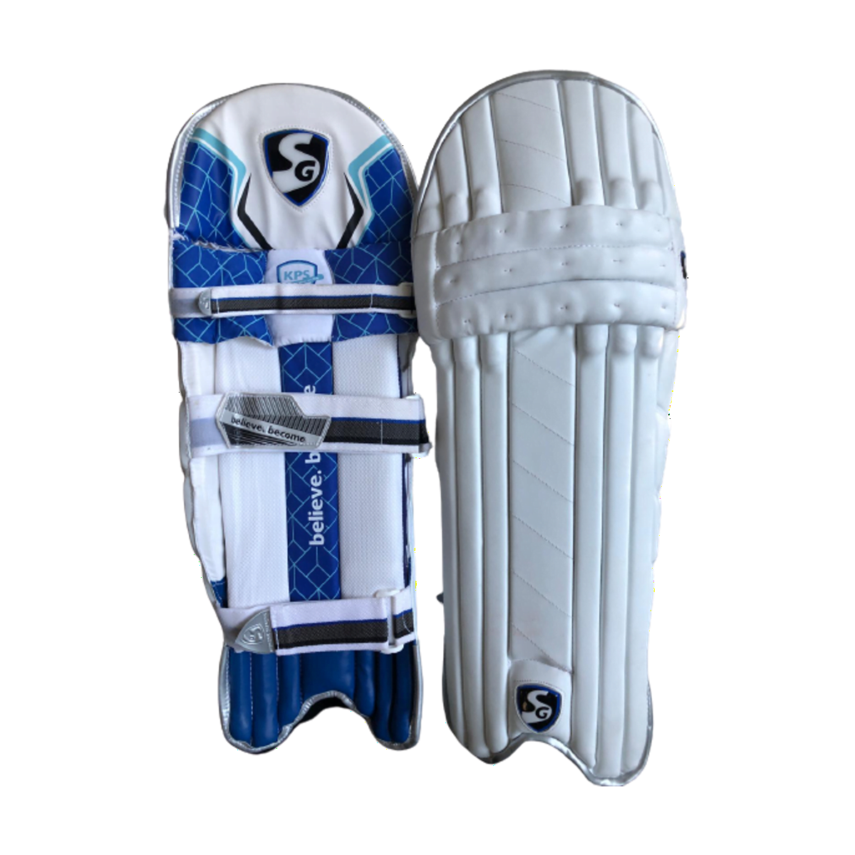 SG RSD PROLITE CRICKET BATTING LEGGUARD YOUTH