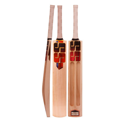 SS SOFT PRO PLAYERS SCOOP BAT WITH FIBER TAPE