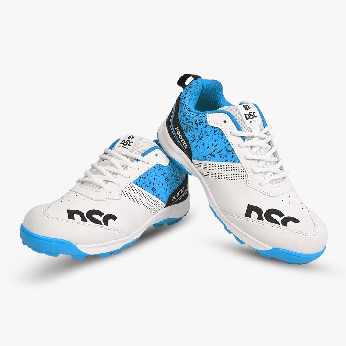 DSC  Cricket Shoes Zooter